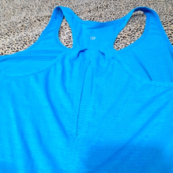 🌈LULULEMON TANK-M - Picture 5 of 6